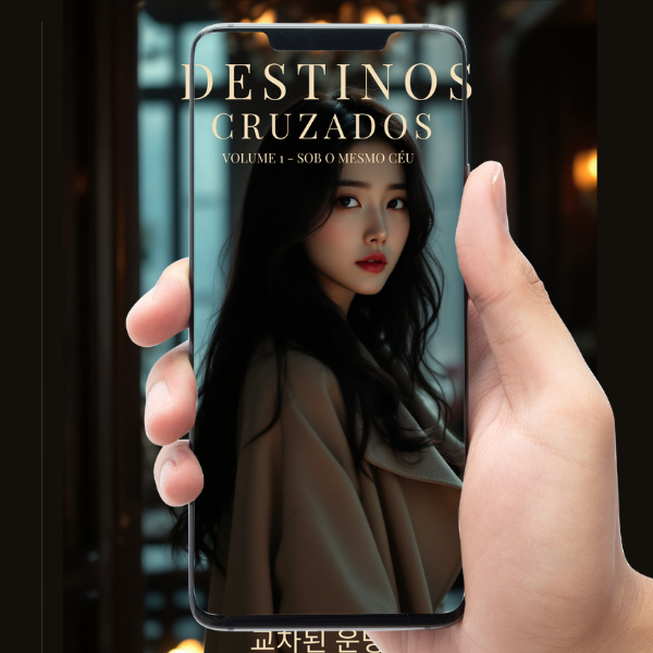 Capa do eBook